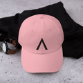 STEALTH Dad hat