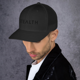 STEALTH Trucker Cap