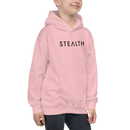 STEALTH Kids Hoodie