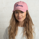 e-Trucks Dad hat