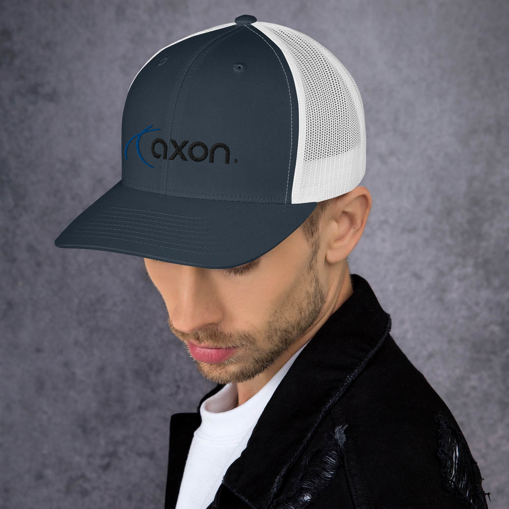 Axon Trucker Cap