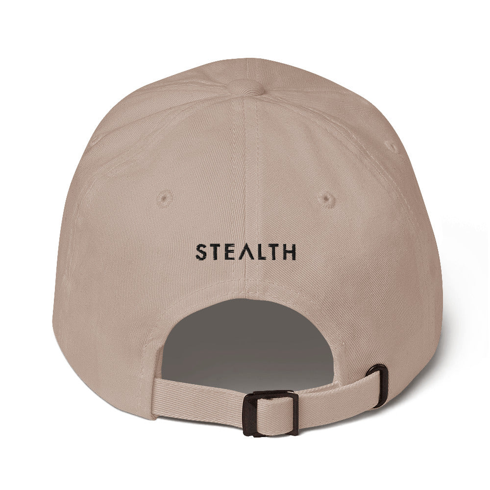 STEALTH Baseball Cap