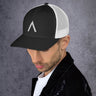 STEALTH Trucker Cap