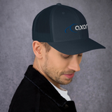 Axon Trucker Cap