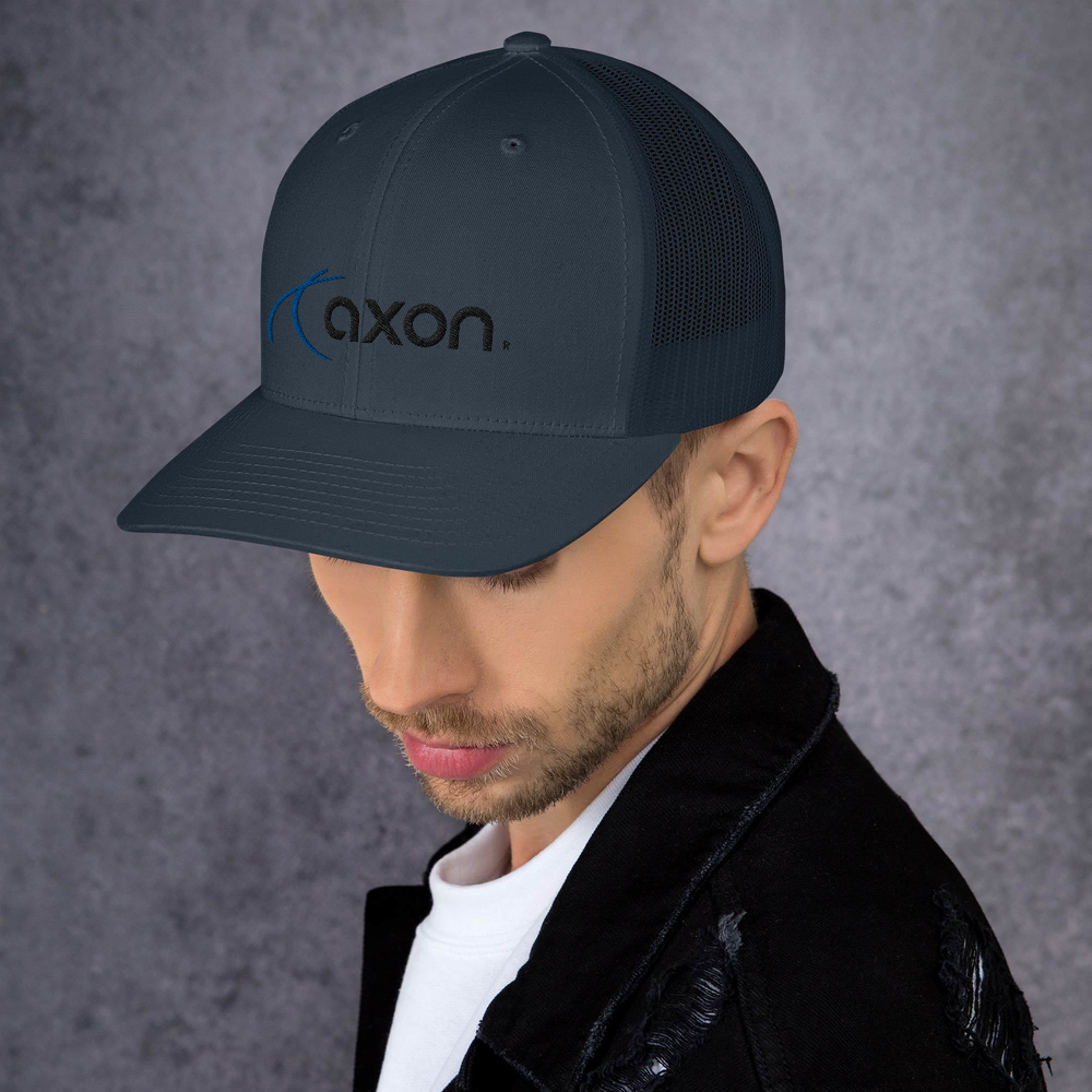 Axon Trucker Cap