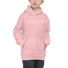 STEALTH Kids Hoodie