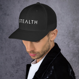 STEALTH Trucker Cap