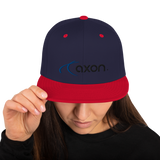 Axon Snapback Hat