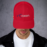 Axon Trucker Cap