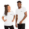 Axon Embroidered Premium T-Shirt