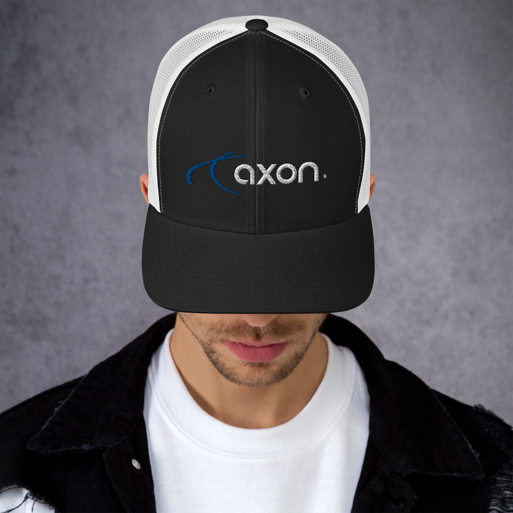 Axon Trucker Cap