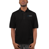 Axon Men's Premium Polo