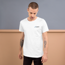 Axon Embroidered Premium T-Shirt