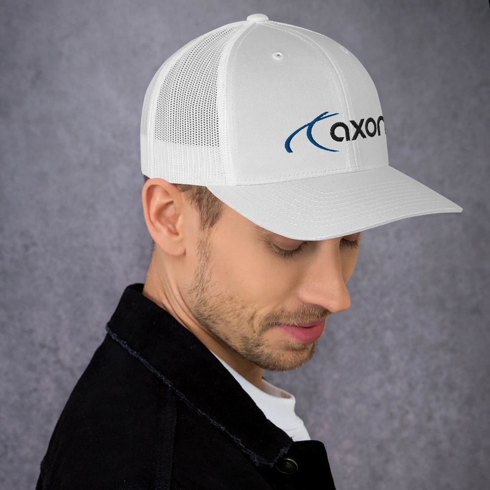 Axon Trucker Cap