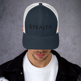 STEALTH Trucker Cap