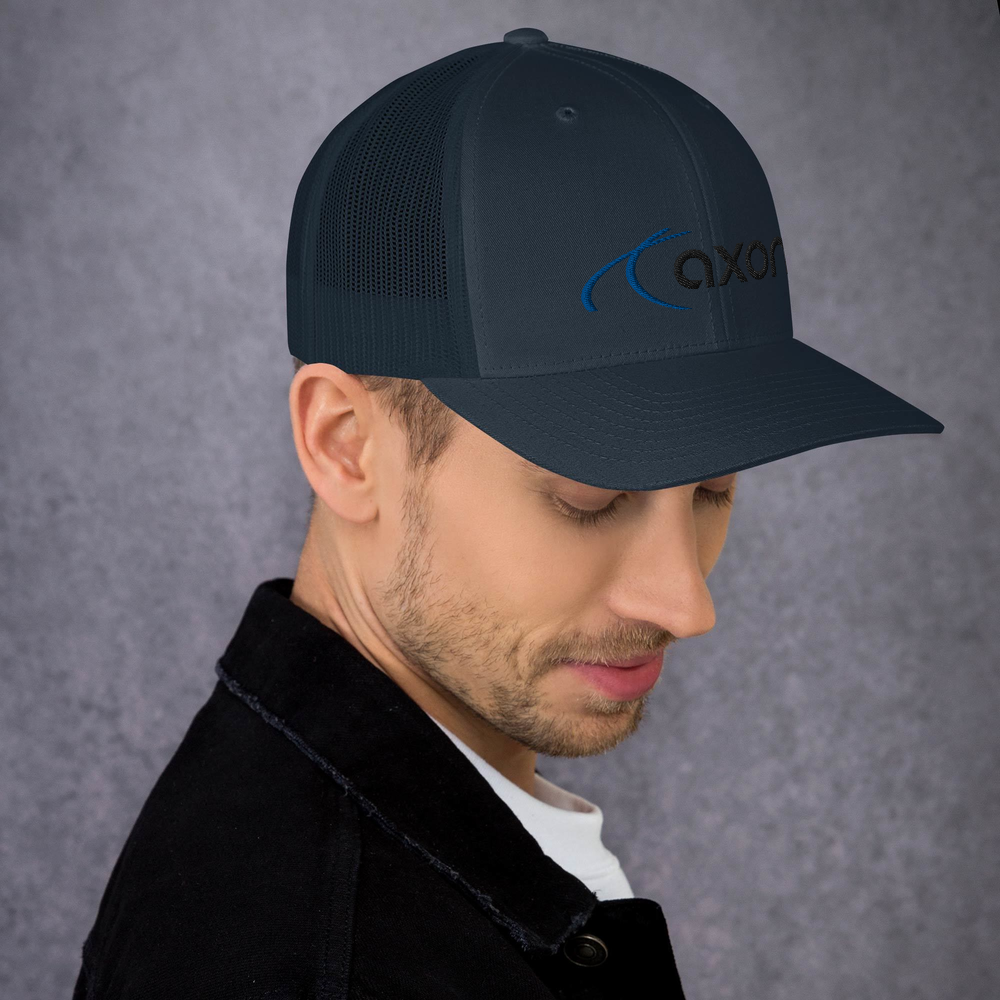 Axon Trucker Cap