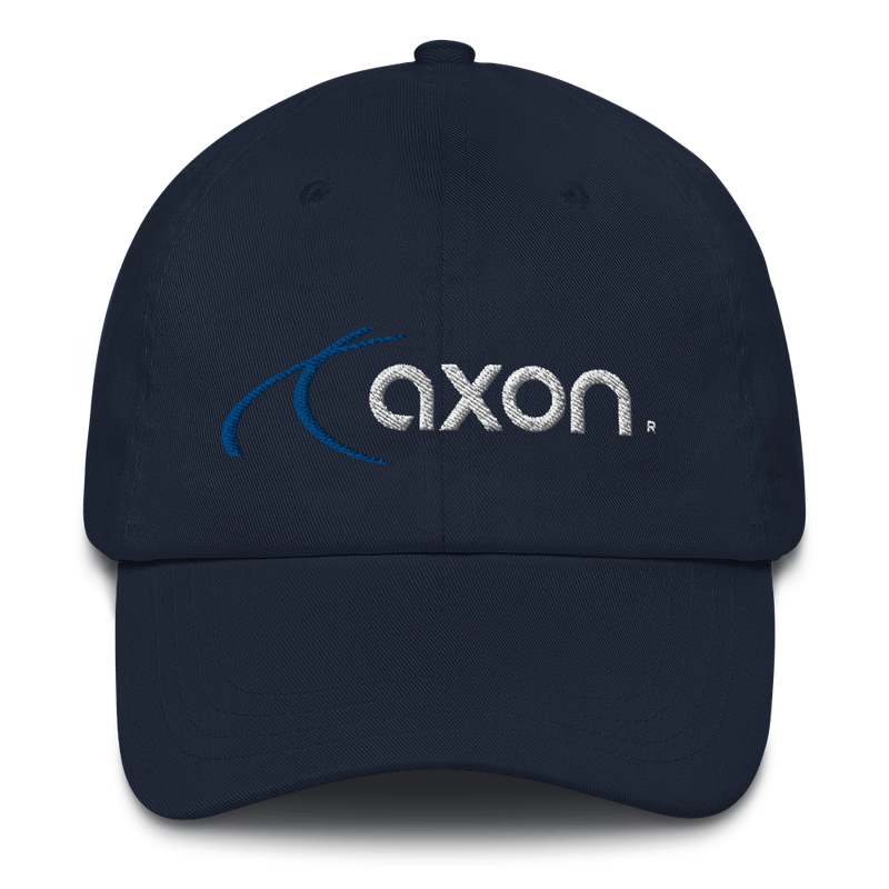 Axon Dad hat