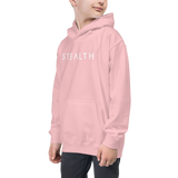 STEALTH Kids Hoodie