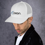 Axon Trucker Cap