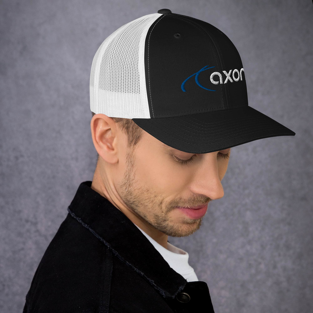 Axon Trucker Cap