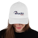 e-Trucks Structured Twill Cap