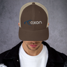 Axon Trucker Cap