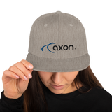 Axon Snapback Hat