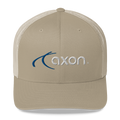 Axon Trucker Cap