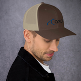 Axon Trucker Cap