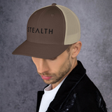 STEALTH Trucker Cap