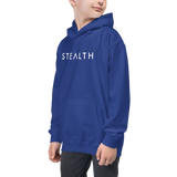 STEALTH Kids Hoodie