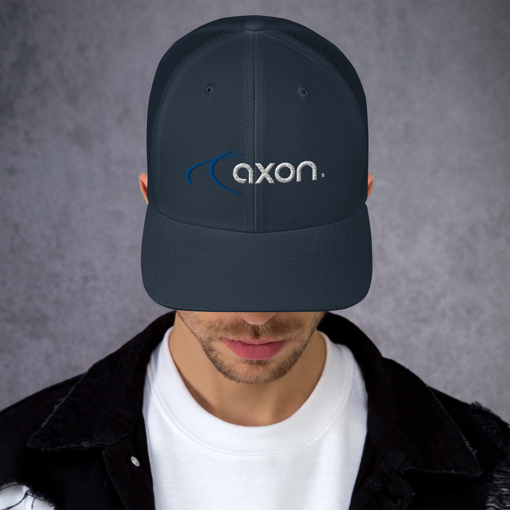 Axon Trucker Cap