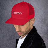 Axon Trucker Cap