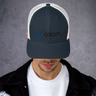 Axon Trucker Cap