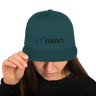 Axon Snapback Hat