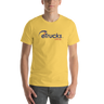 e-Trucks Short-Sleeve  T-Shirt