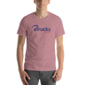 e-Trucks Short-Sleeve  T-Shirt