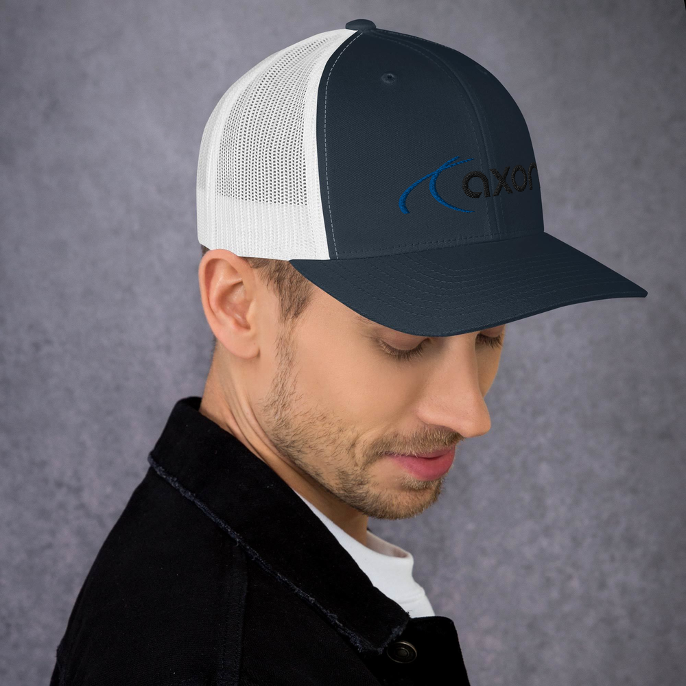 Axon Trucker Cap