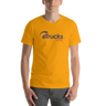 e-Trucks Short-Sleeve  T-Shirt