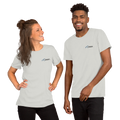 Axon Embroidered Premium T-Shirt