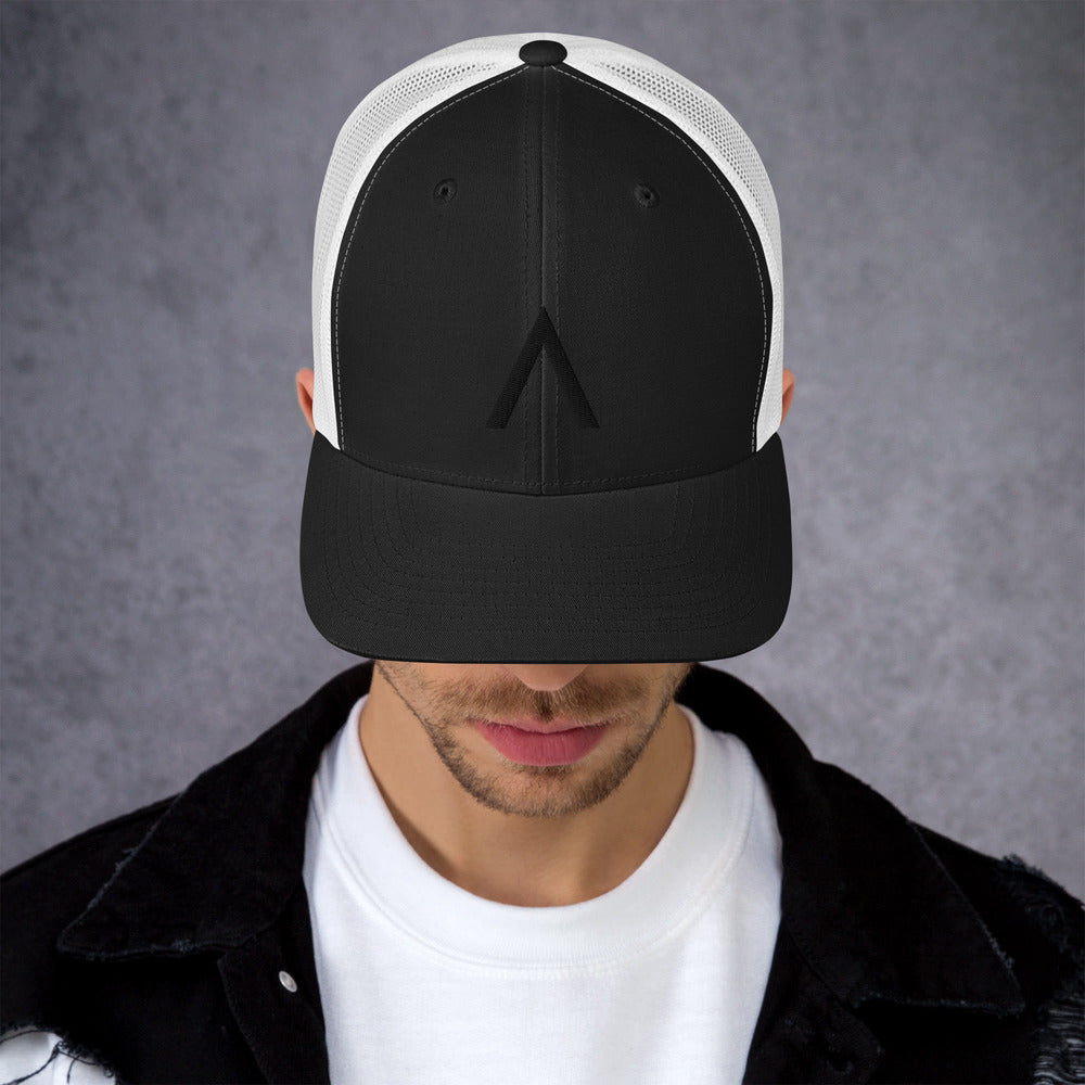 STEALTH Trucker Cap