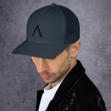 STEALTH Trucker Cap