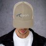 Axon Trucker Cap