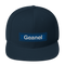 Geanel Snapback Hat