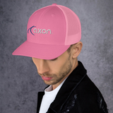 Axon Trucker Cap