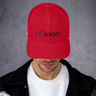 Axon Trucker Cap