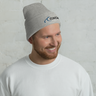 Axon Cuffed Beanie