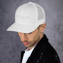 STEALTH Trucker Cap