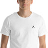 STEALTH Short-Sleeve Unisex Embroidered Tee