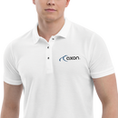 Axon Men's Premium Polo